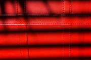 27th Mar 2023 - Red abstract