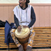 Moussa : Drummer 