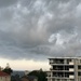 What a cloud bank! by deidre