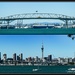 Iconic Auckland....