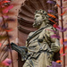 0328 - Statue at Heidelberg Castle by bob65