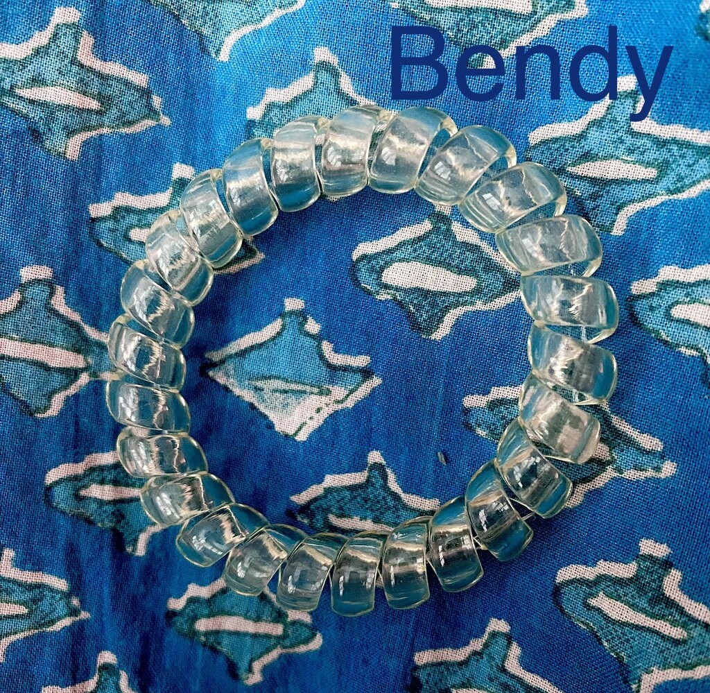 Bendy by sugarmuser