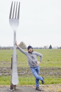 28th Mar 2023 - Fork in the Road