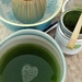 Green Tea by paintdipper