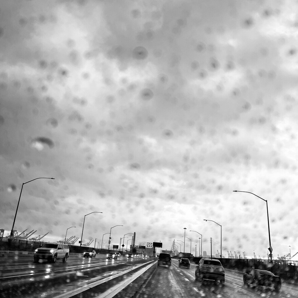More Rain… by cndglnn