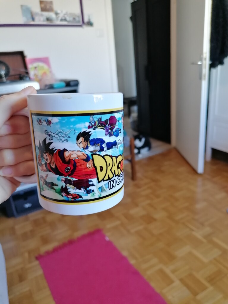 my new mug, best mug 3> by zardz