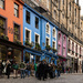 Victoria Street, Edinburgh  by billdavidson