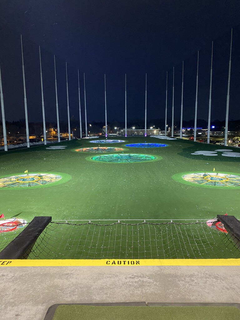 Topgolf by vacantview