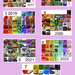 Rainbows Over The Years by 30pics4jackiesdiamond