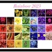 Rainbow Challenge 2023