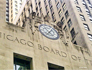 1st Apr 2023 - Chicago Board of Trade Building