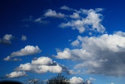 30th Mar 2023 - Thursday Clouds