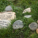 Dhamma Stones by fbailey