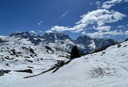 31st Mar 2023 - The Dolomites