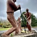 Cornish gold miners