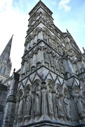 31st Mar 2023 - Salisbury Cathedral