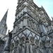 Salisbury Cathedral by lisab514