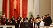 1st Apr 2023 - A Choral Concert