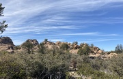 1st Apr 2023 - Amazing rock formations 