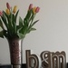 Bringing Spring Indoors  by bkbinthecity