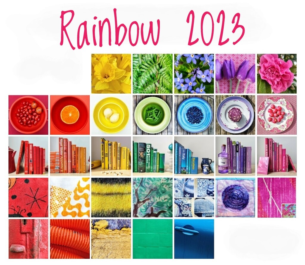 Rainbow month 2023 by boxplayer