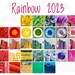 Rainbow month 2023