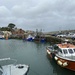 Padstow Harbour by gillian1912
