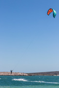 31st Mar 2023 - Kite Surfer