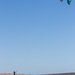 Kite Surfer by seacreature