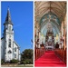 Church in Texas by dkellogg