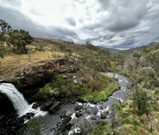 24th Mar 2023 - Paddys River Falls