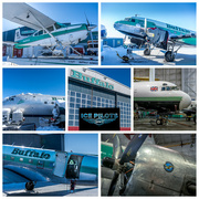 1st Apr 2023 - Buffalo Air