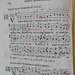 Gregorian chant by franbalsera