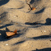Sand shadows by briaan