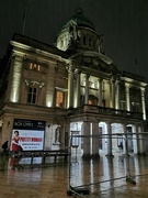 8th Mar 2023 - Hull City Hall