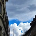 Pretty clouds by nami