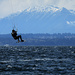 Kite Surfing  by seattlite