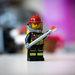 The Firefighter by masonmartin