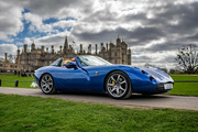 2nd Apr 2023 - TVR 
