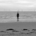 Another Place - Installation by Anthony Gormley (2) by helenhall