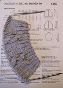 2nd Apr 2023 - Knitting needles