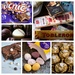 Chocolate collage by kametty