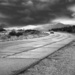 stormy road by blueberry1222