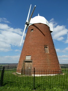 3rd Apr 2023 - Halnaker windmill
