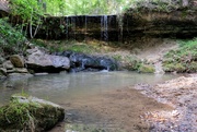 3rd Apr 2023 - Owens Creek Waterfall