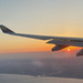 2023-04-03 Sunset on the Wing by cityhillsandsea