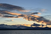 4th Apr 2023 - Island sunset