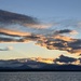 Island sunset by kwind