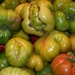 Erotic Heirloom  Tomatoes 