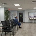 Neurologist waiting room... by marlboromaam